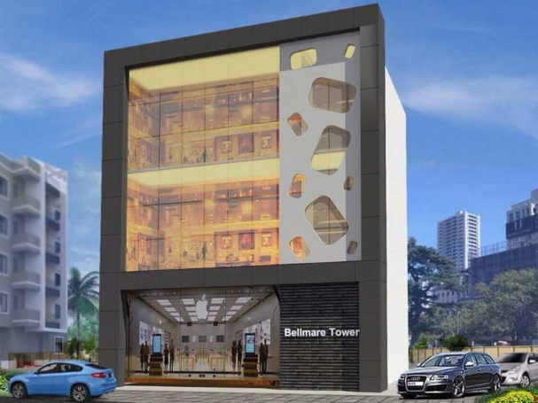 Bellmare Tower