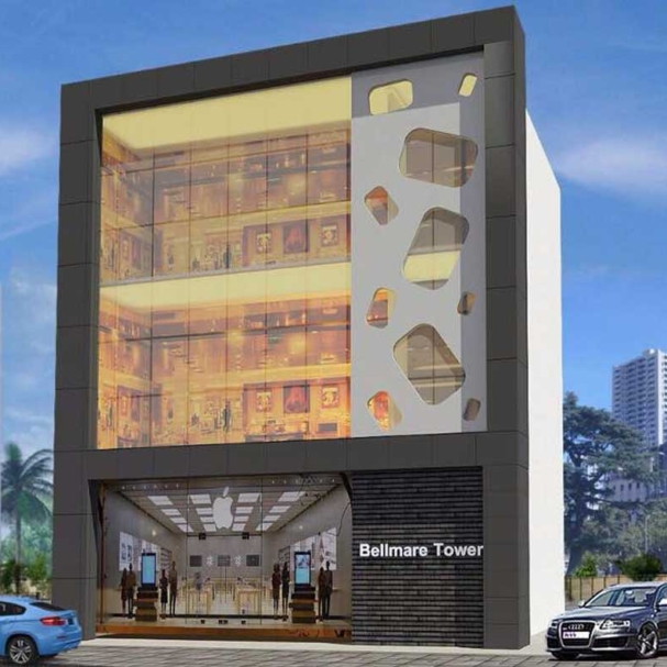 Bellmare Tower