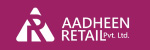 Aadheen-Logo